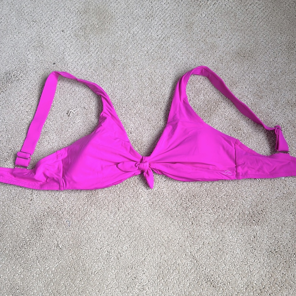 CALIA Swim Top